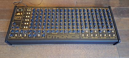 Unknown-DTronics DT7 Programmer